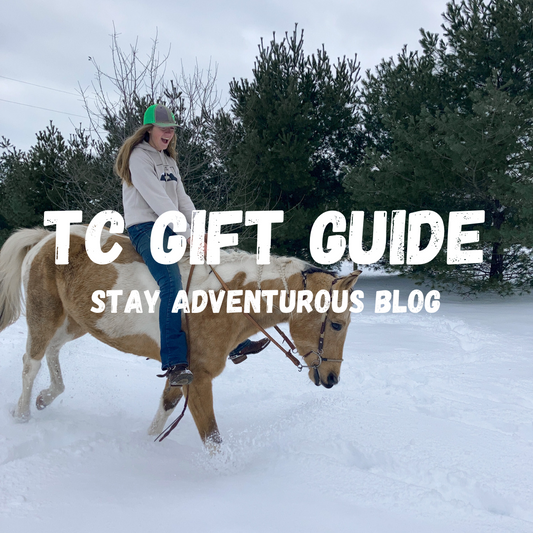 TC Gift Guide