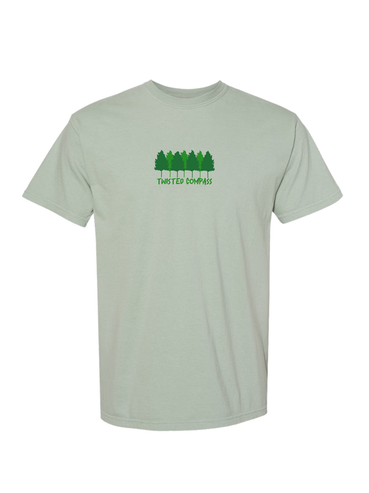 Pine Tee