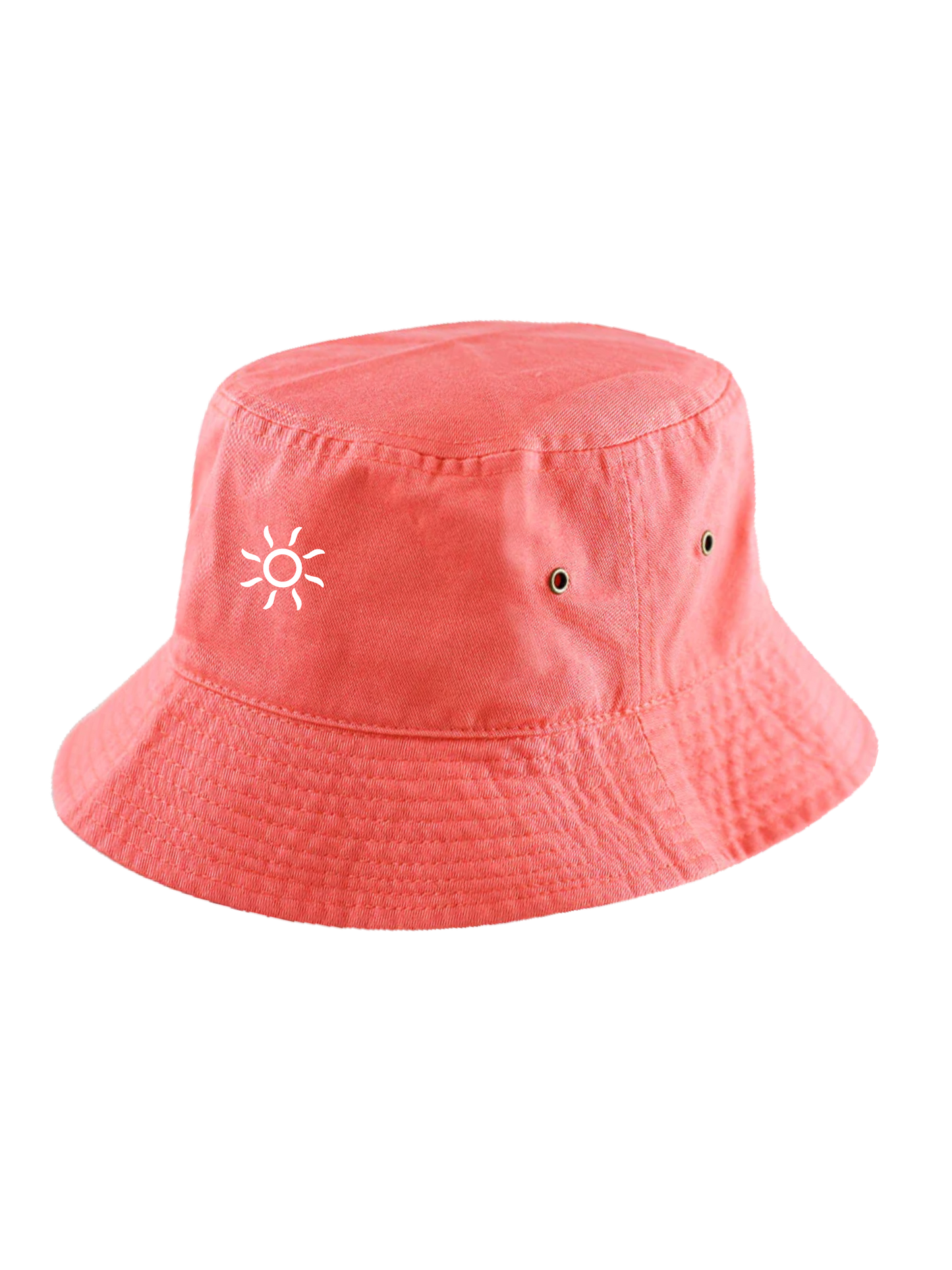 Sunny Bucket Hat