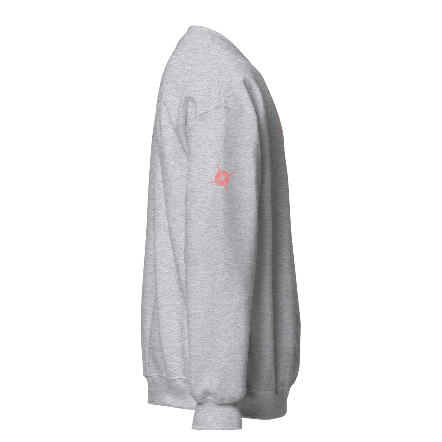 Loved Crewneck