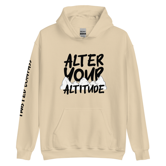 Altitude Hoodie