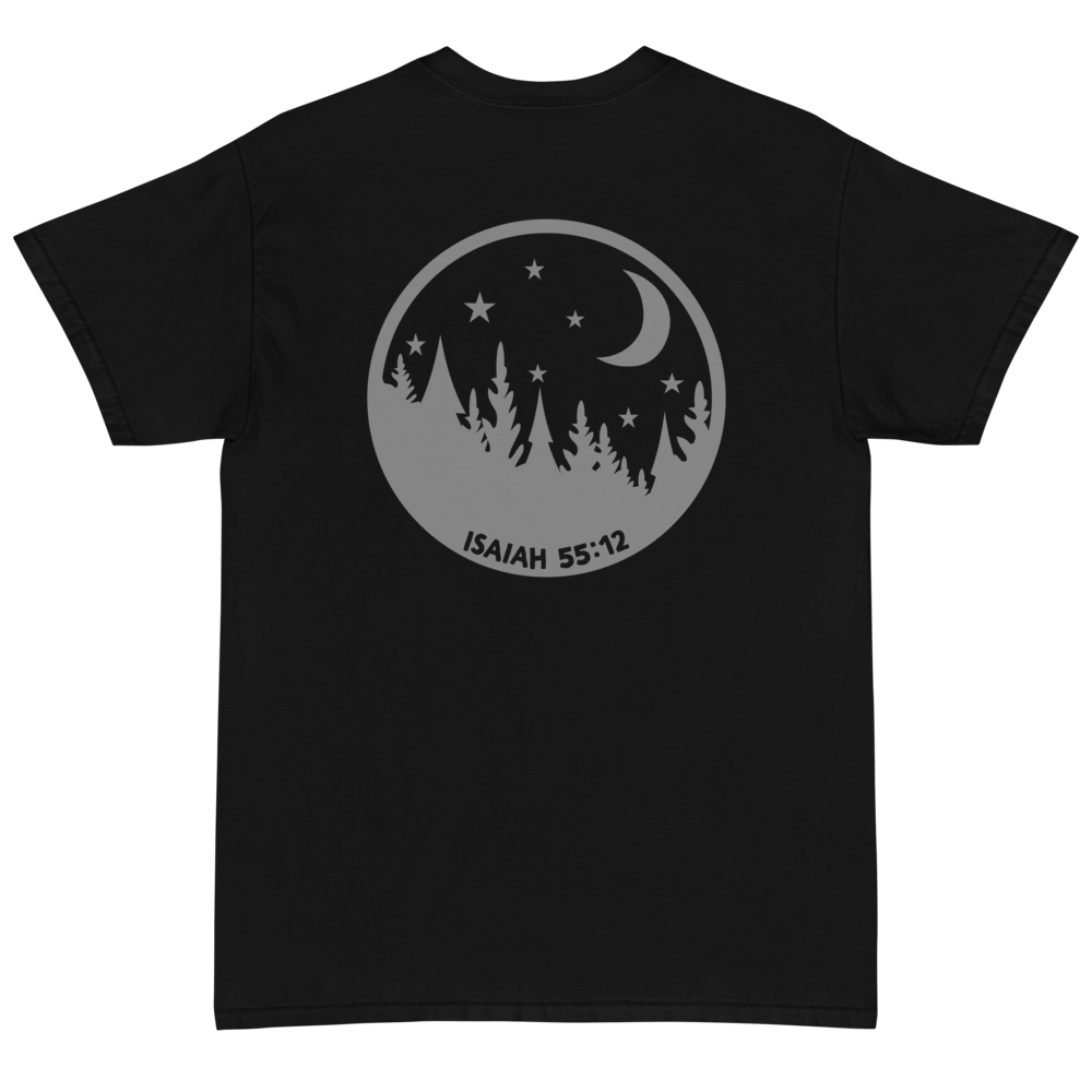Forest Badge Tee