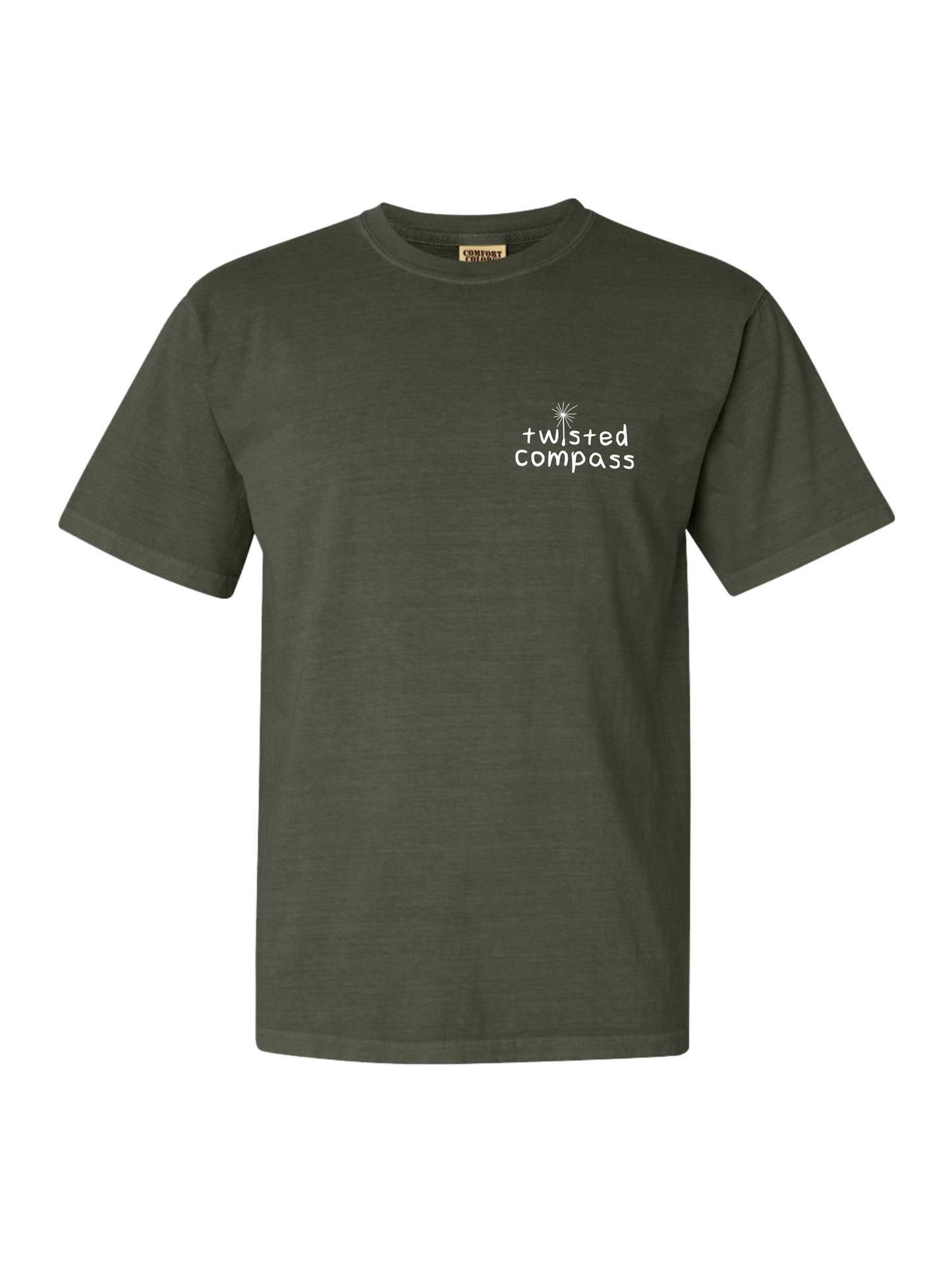Dandelion Tee