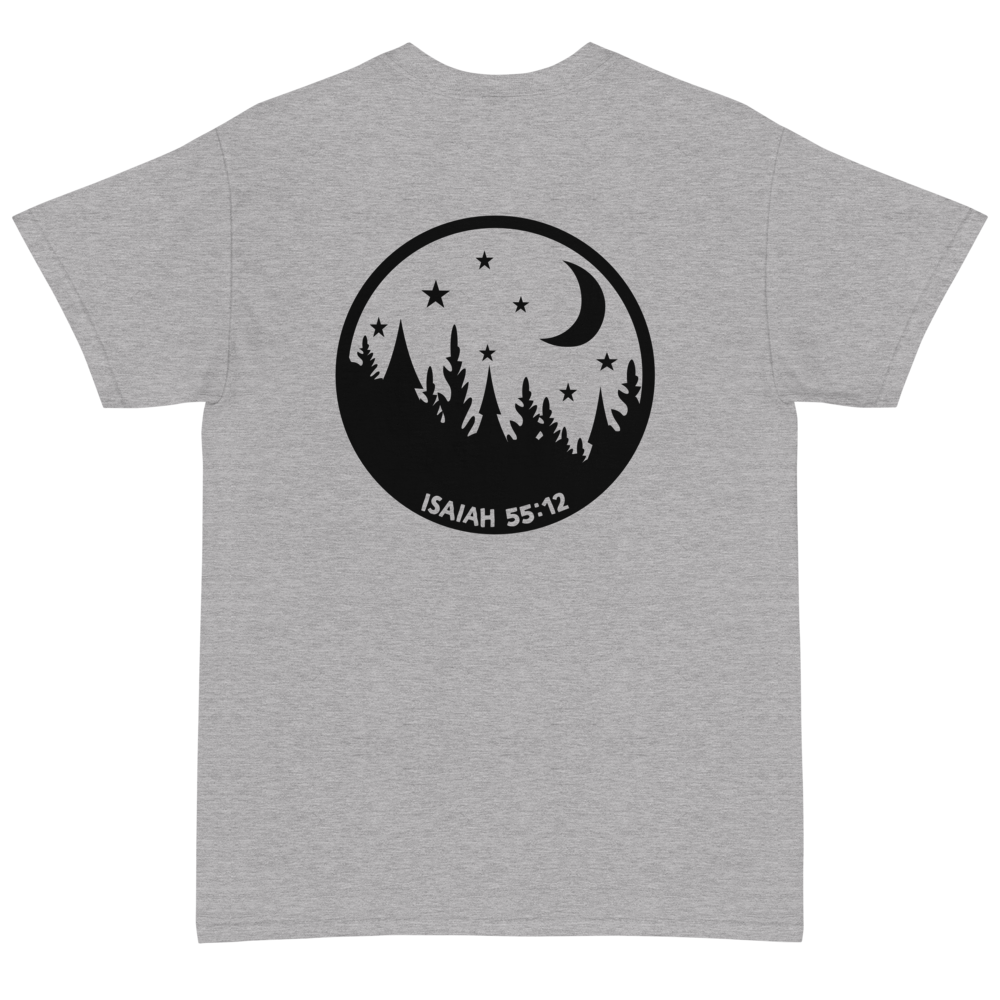 Forest Badge Tee