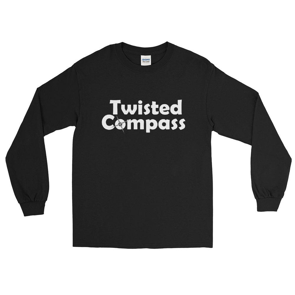 Logo Long Sleeve