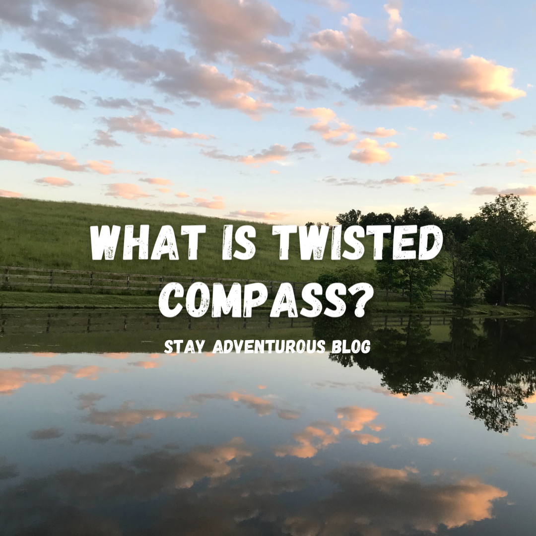 What is Twisted Compass?