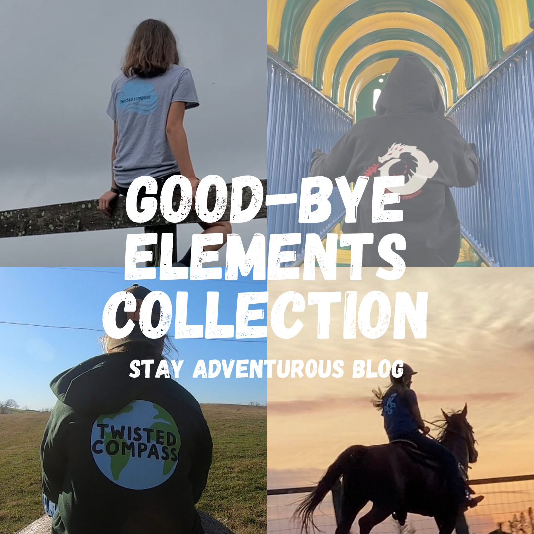 Good-Bye Elements Collection