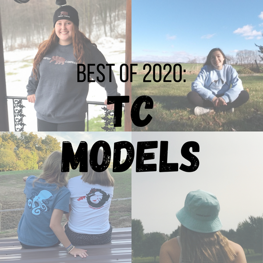 Best of 2020: TC Models