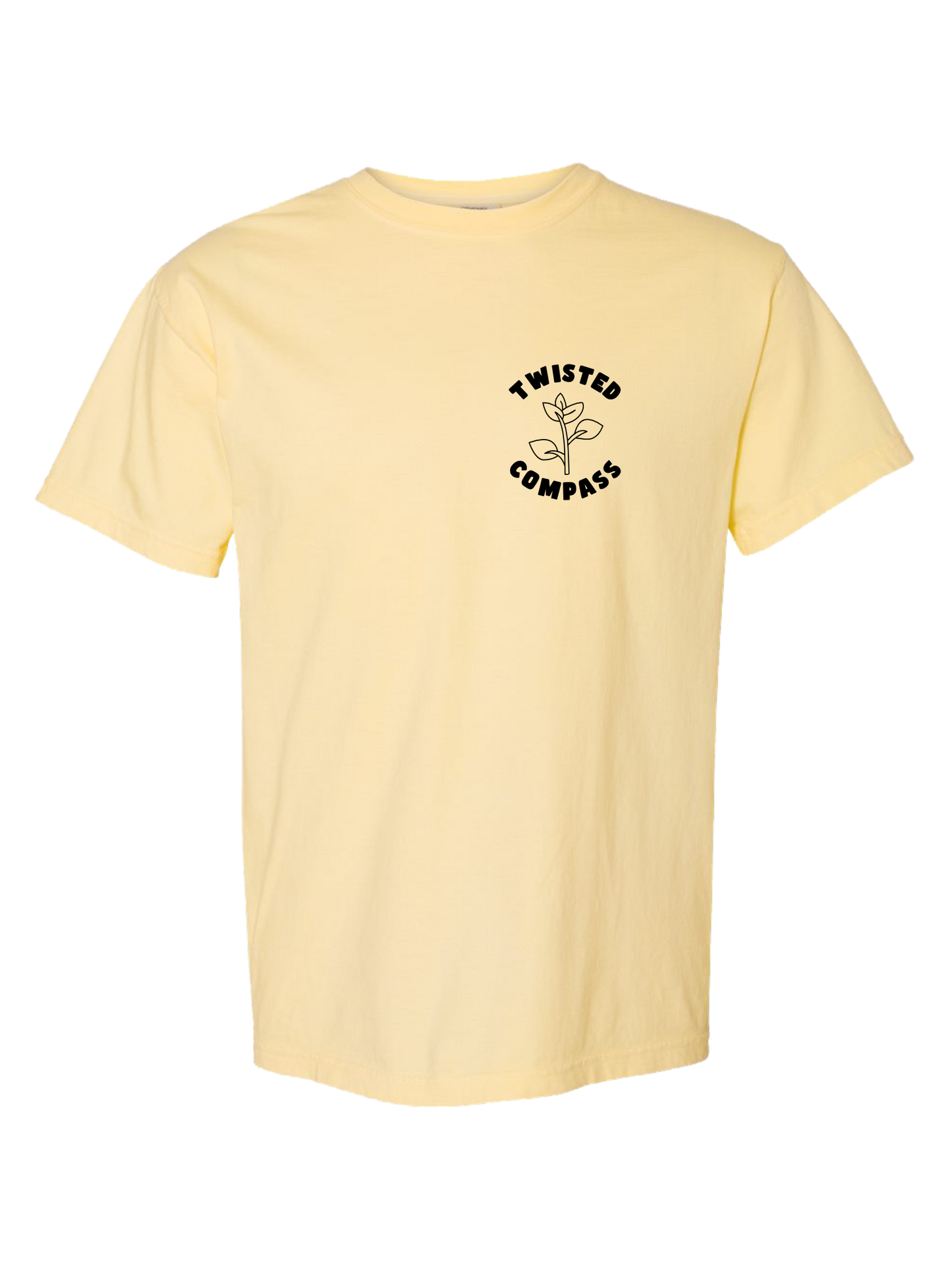 Mustard Seed Tee