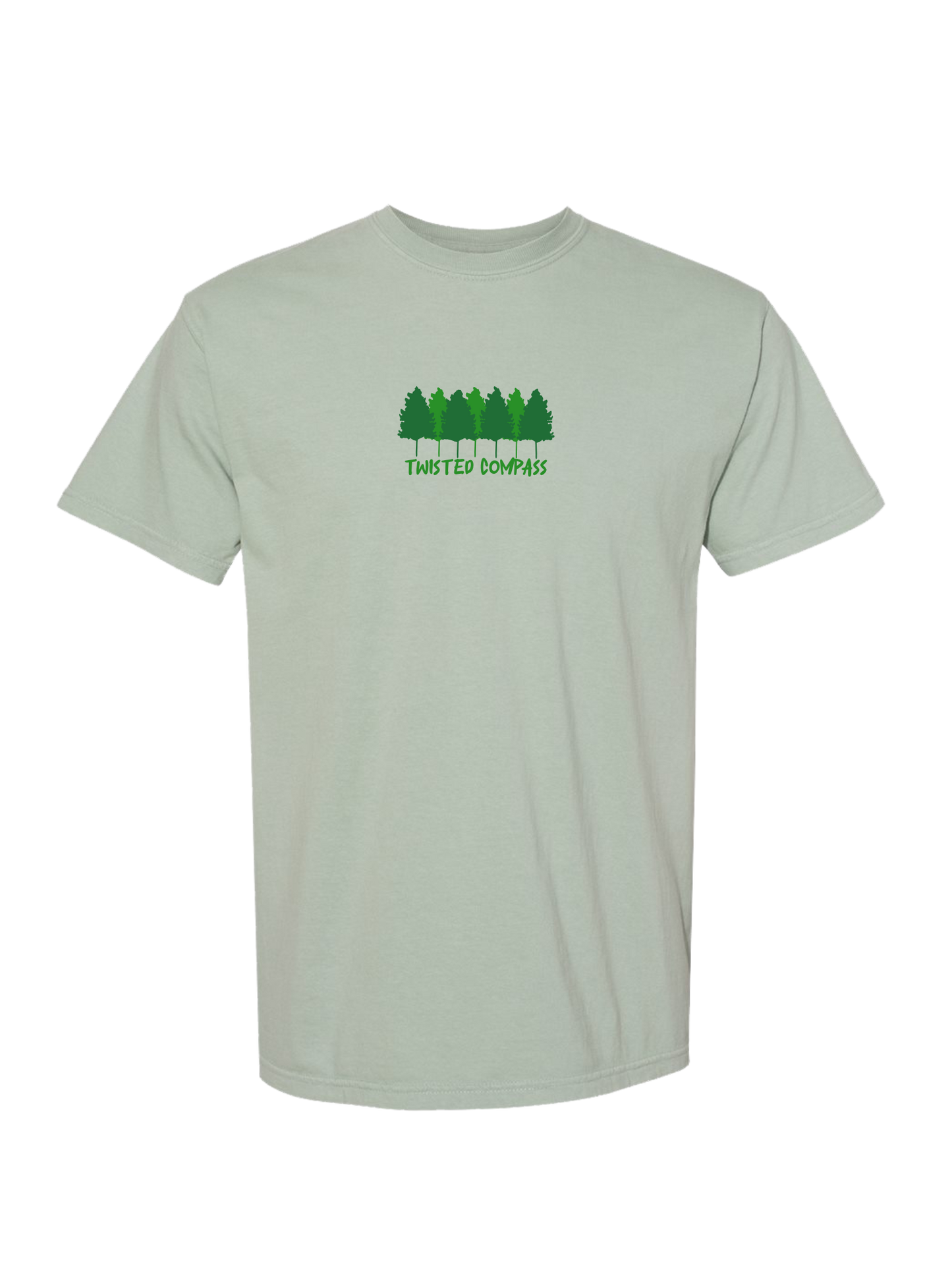 Pine Tee