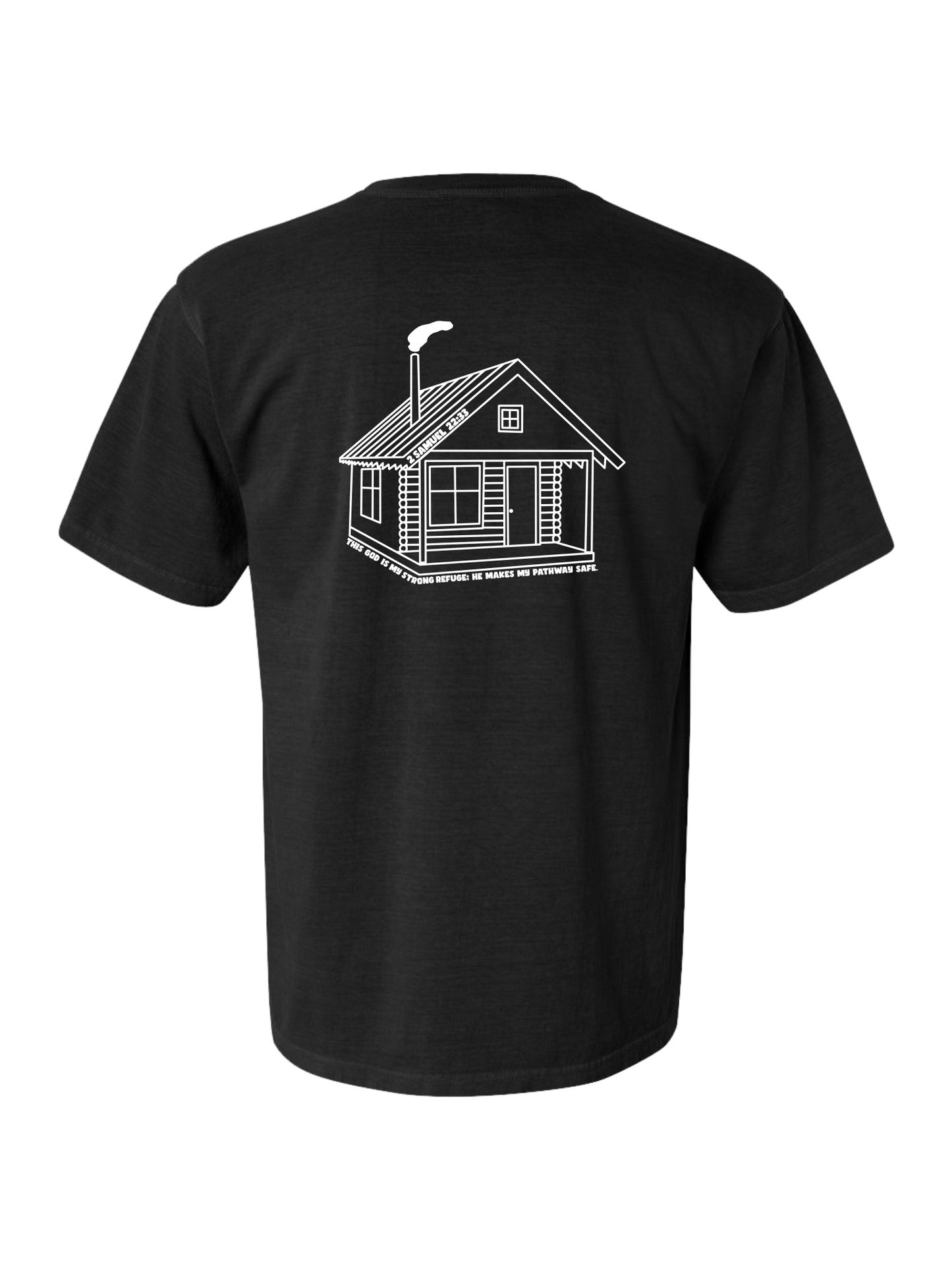 Cabin Tee