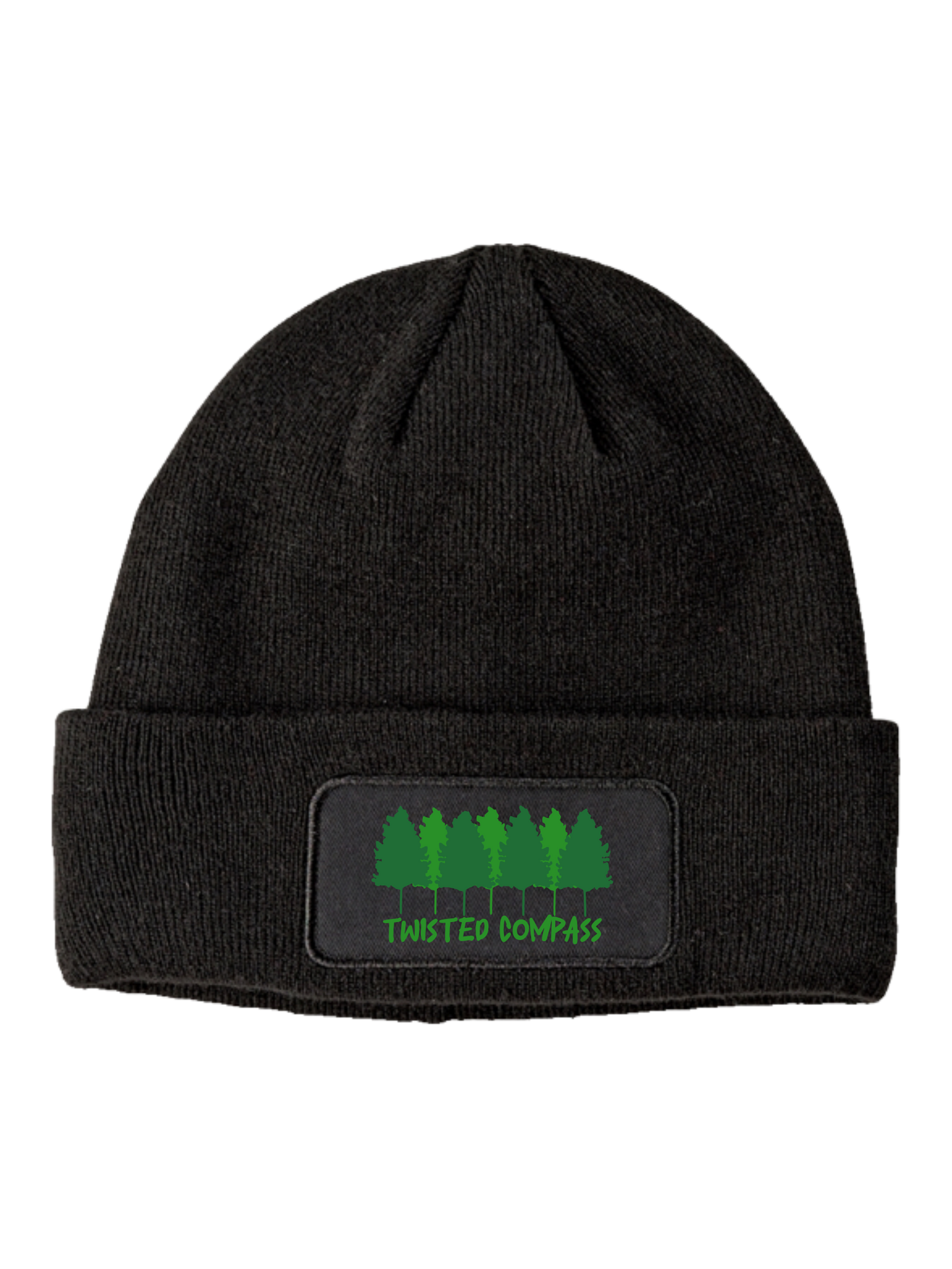 Pine Beanie