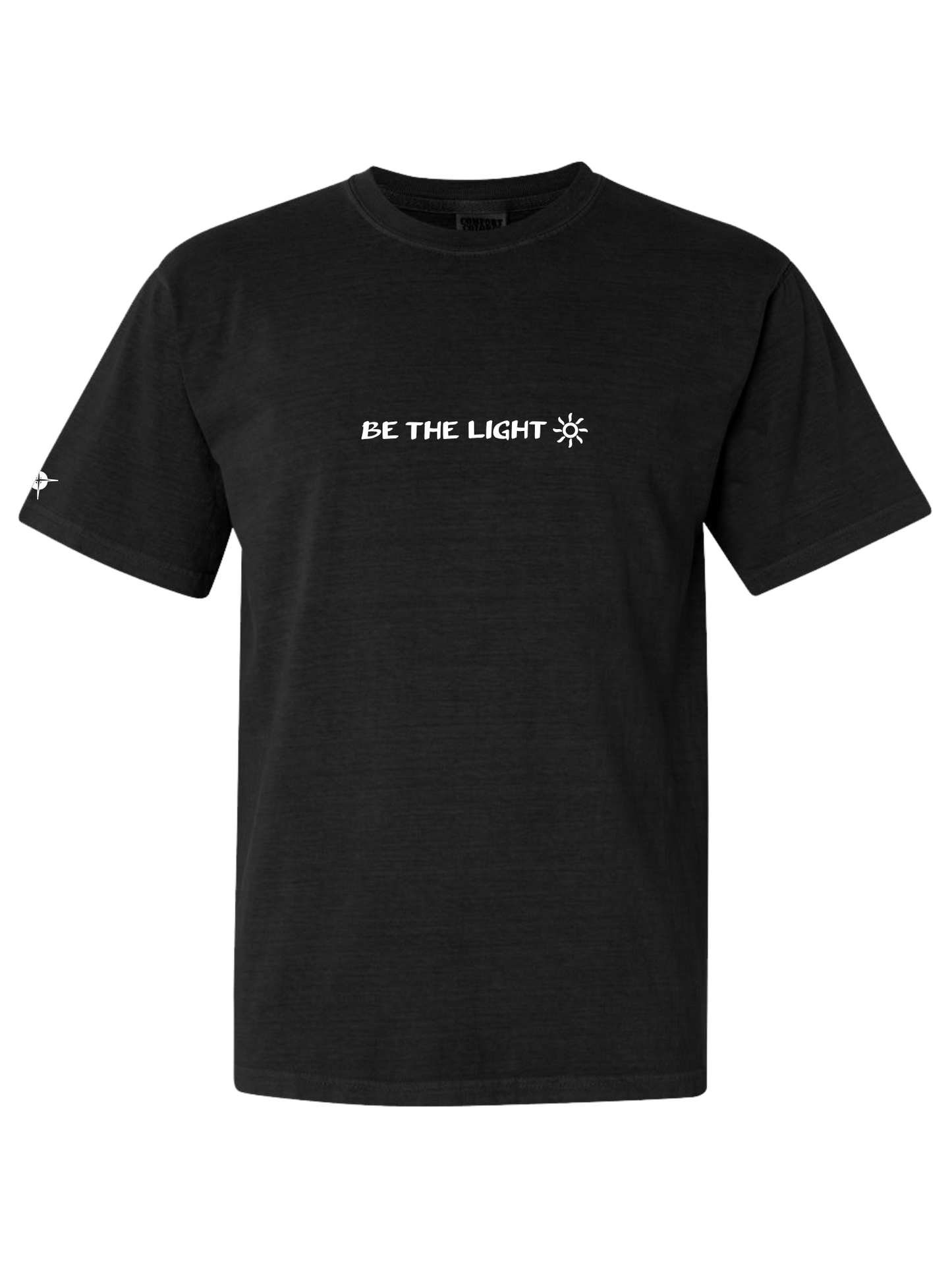 Be the Light Tee