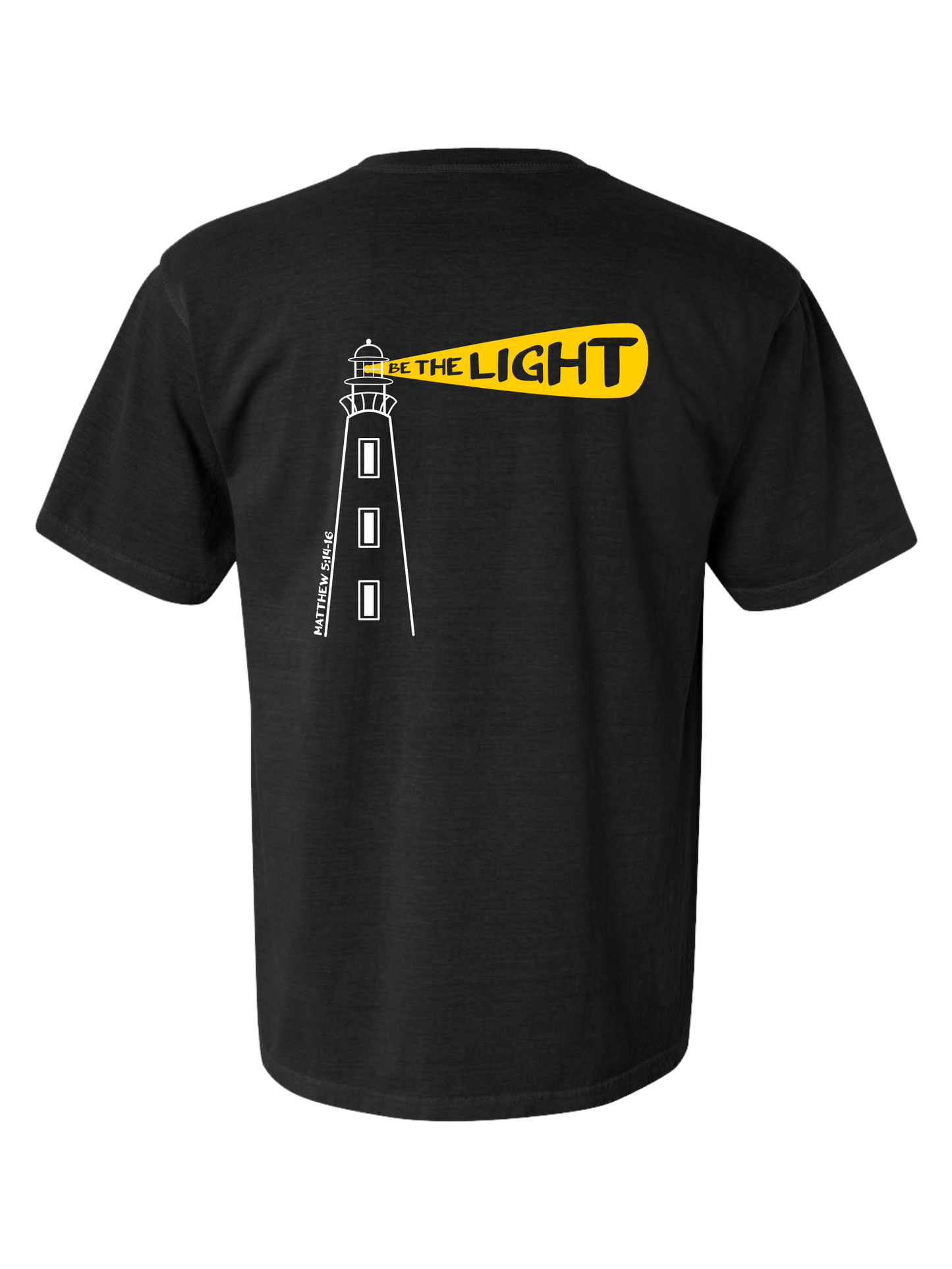 Lighthouse Tee