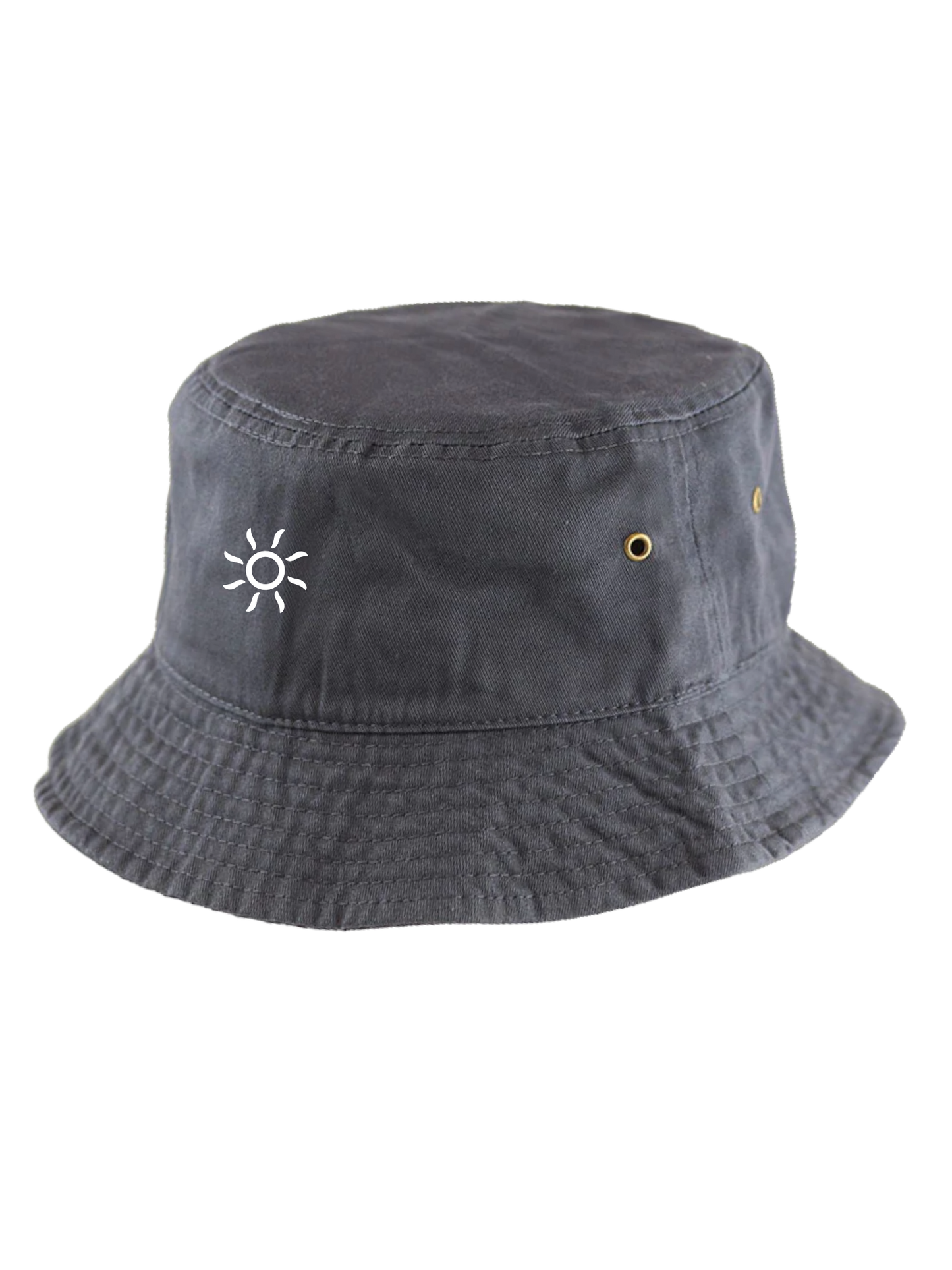 Sunny Bucket Hat