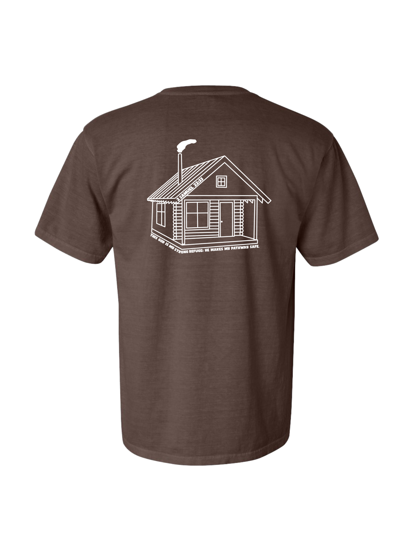 Cabin Tee