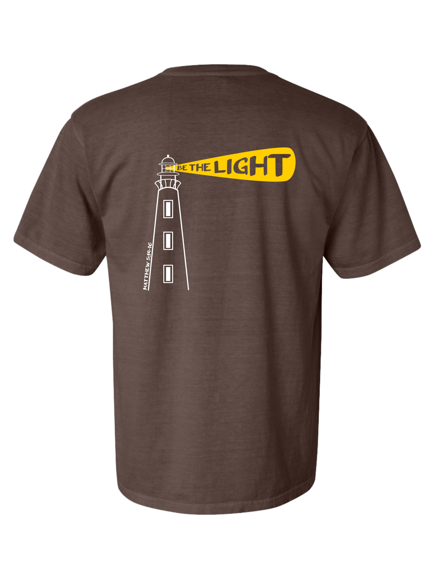 Lighthouse Tee