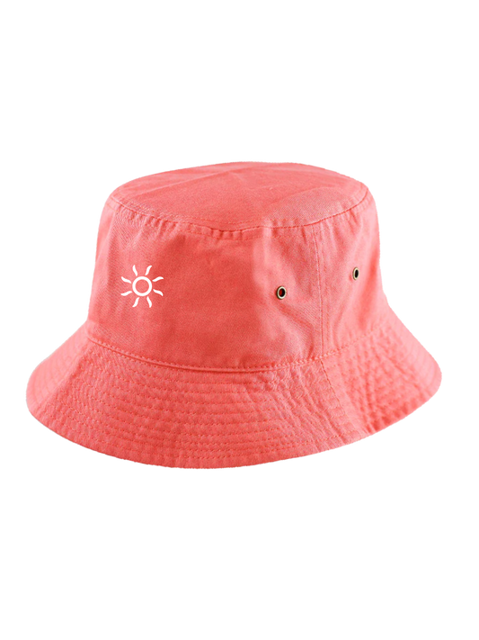 Sunny Bucket Hat