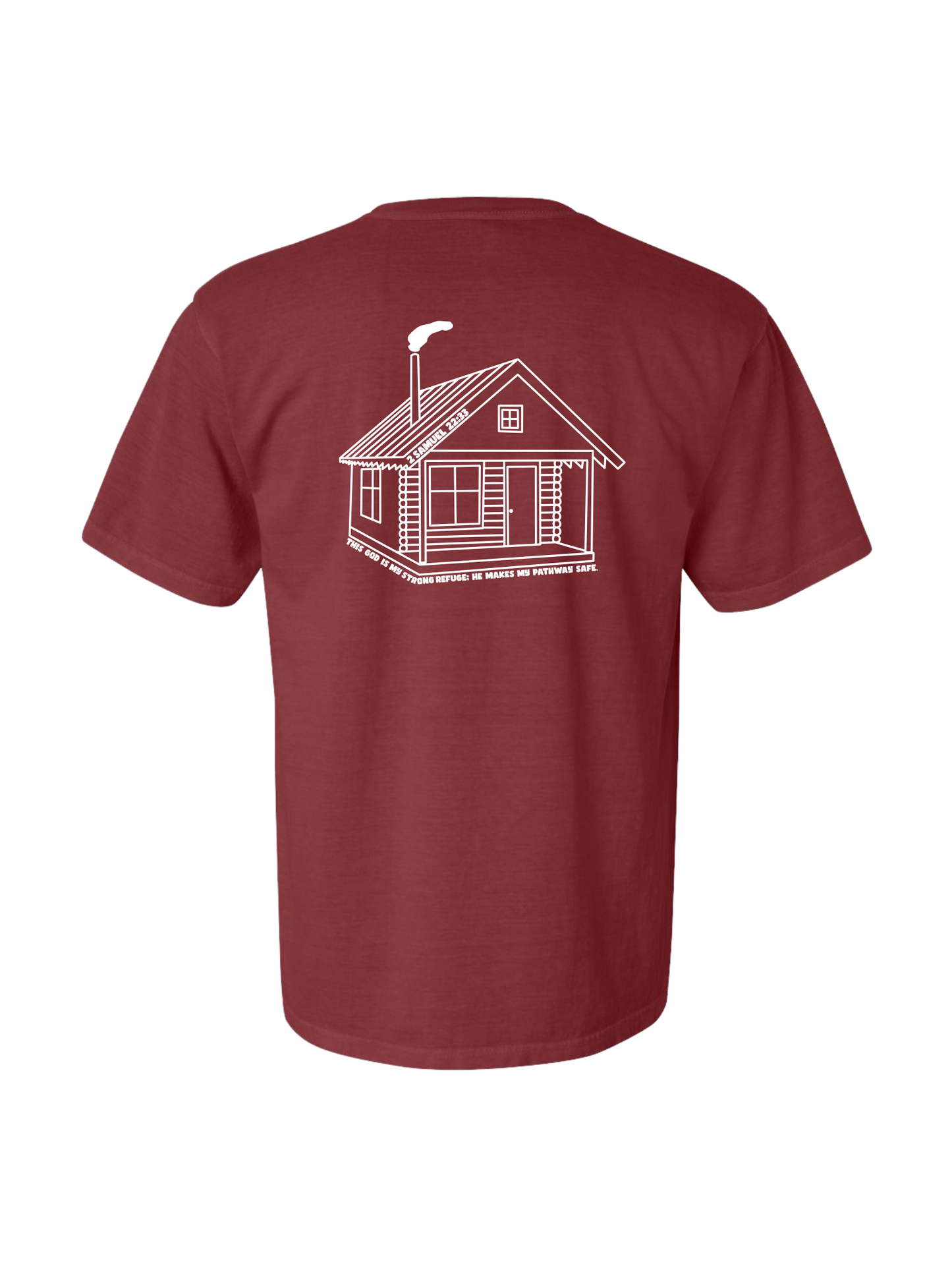 Cabin Tee