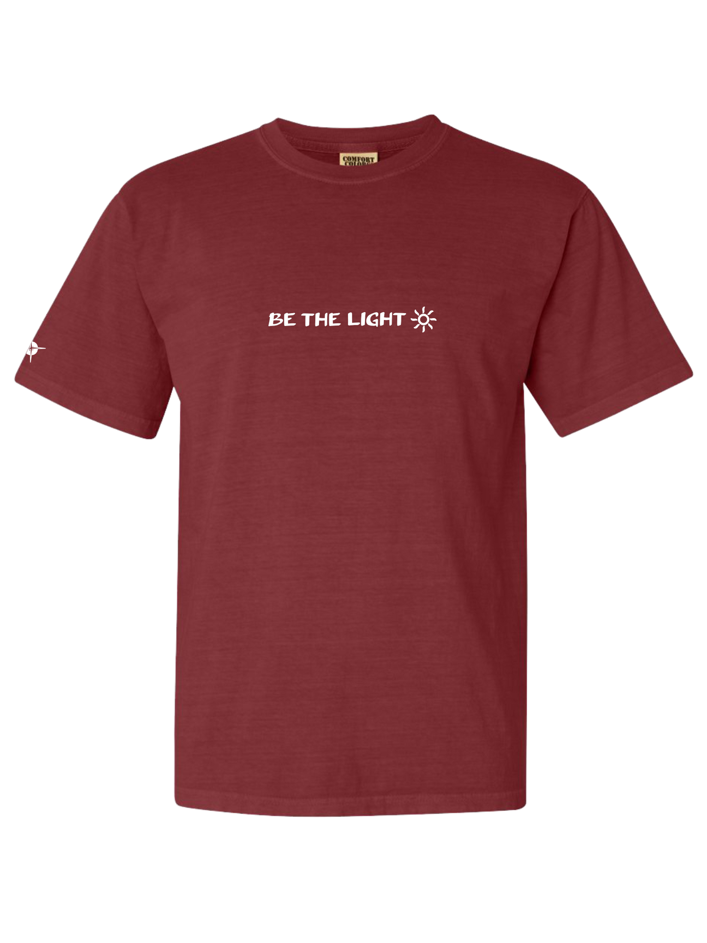 Be the Light Tee