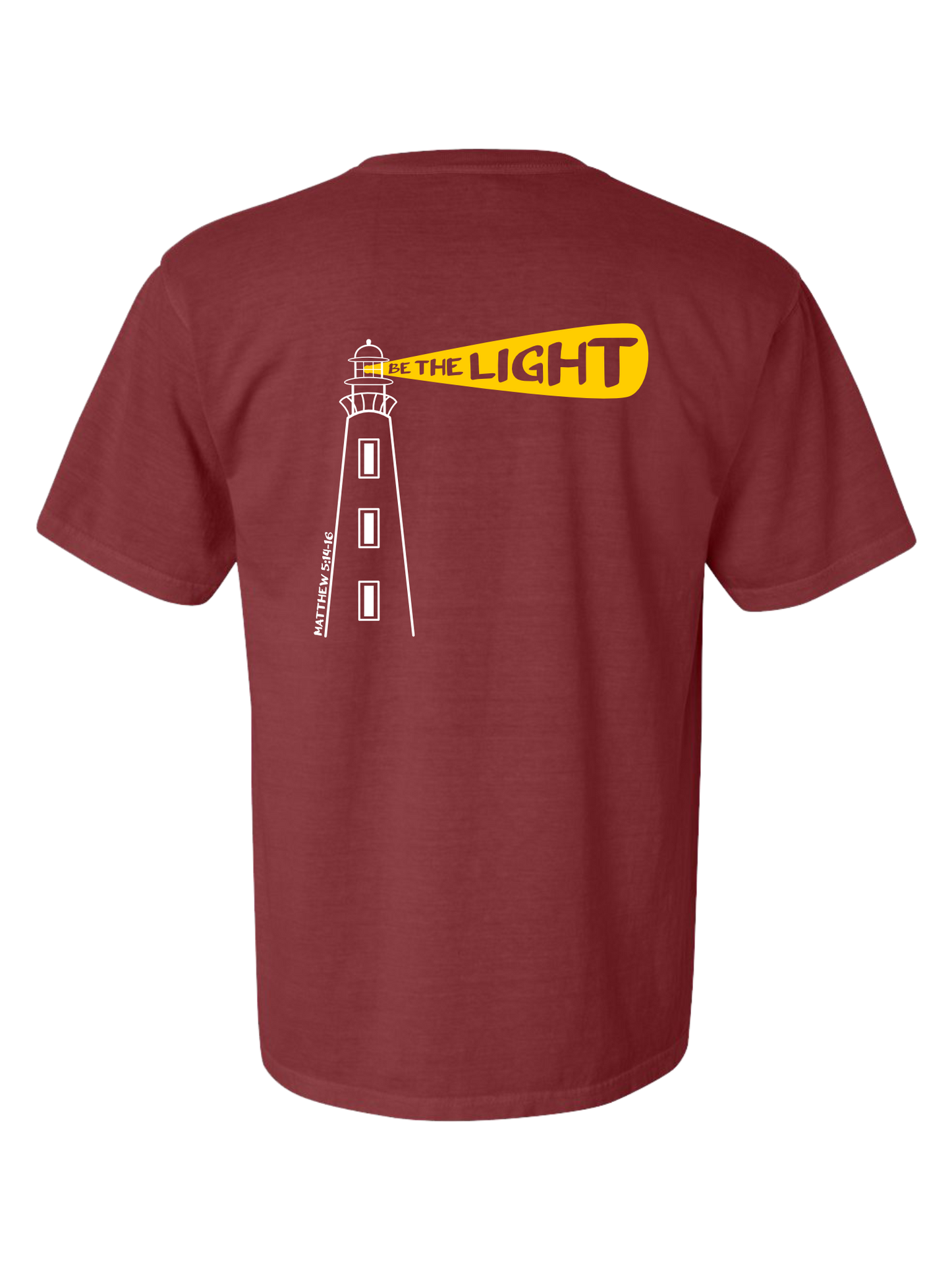 Lighthouse Tee