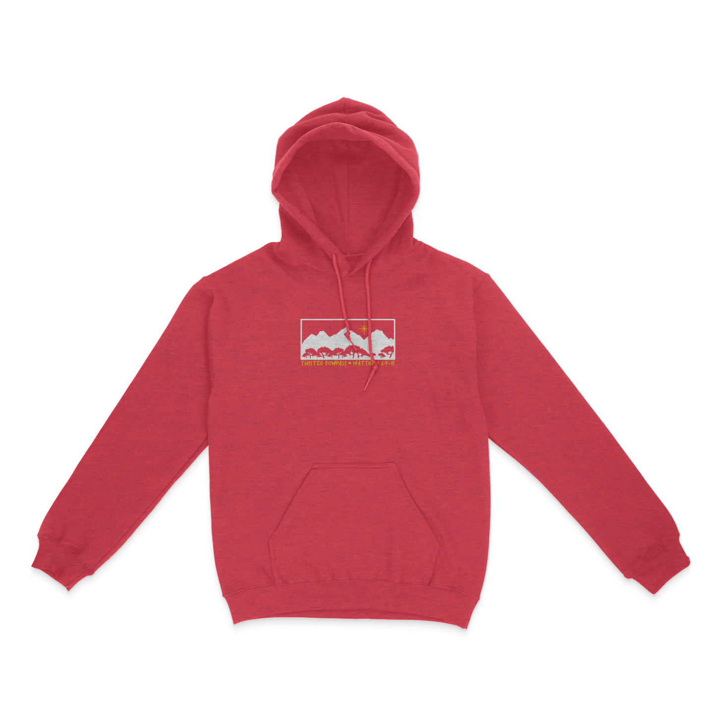 Journey Hoodie