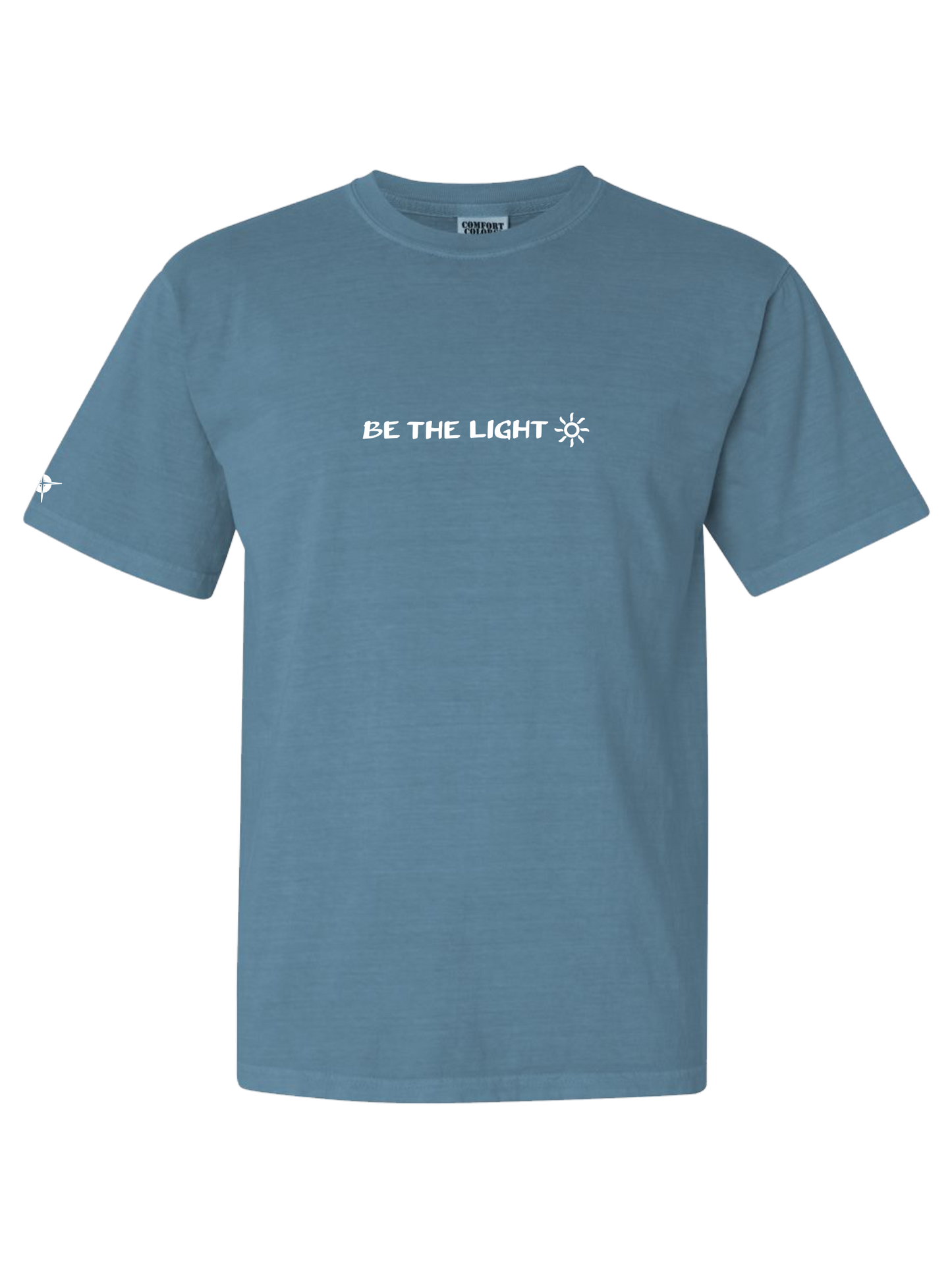 Be the Light Tee