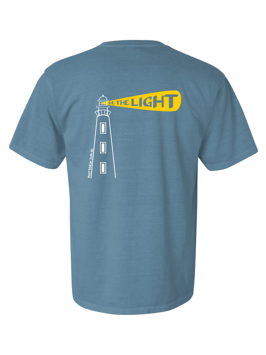 Lighthouse Tee