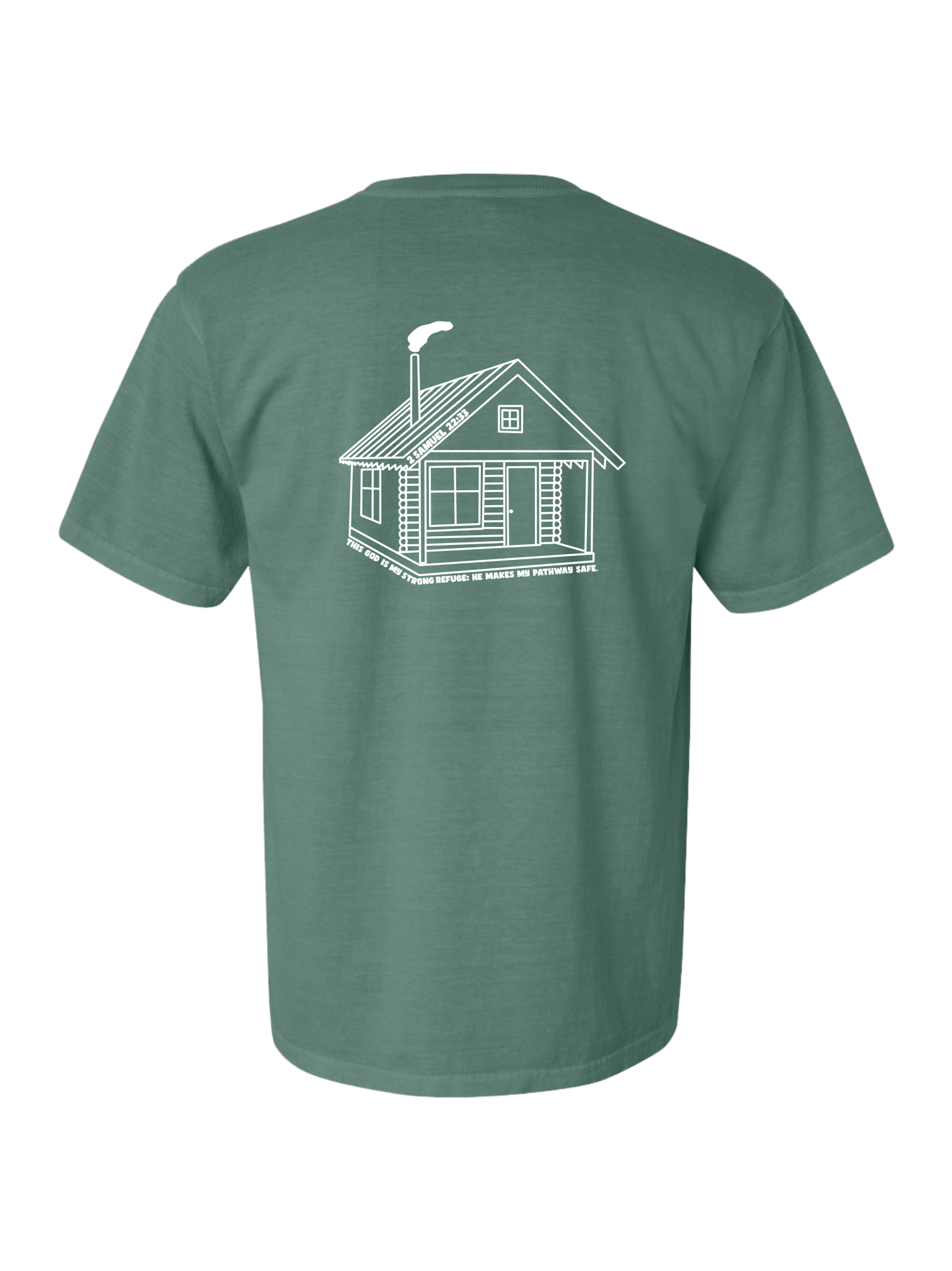 Cabin Tee