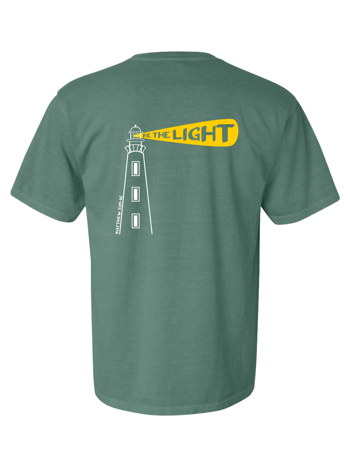 Lighthouse Tee