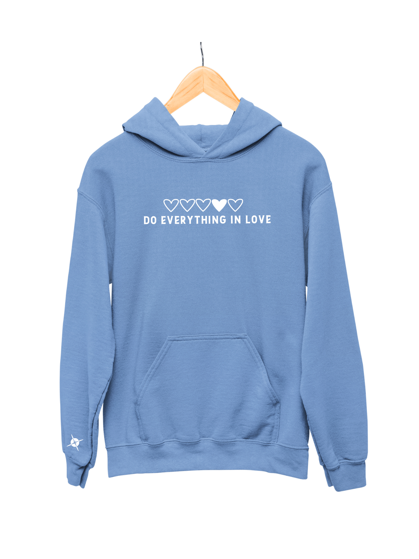 Love Hoodie