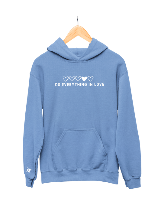 Love Hoodie