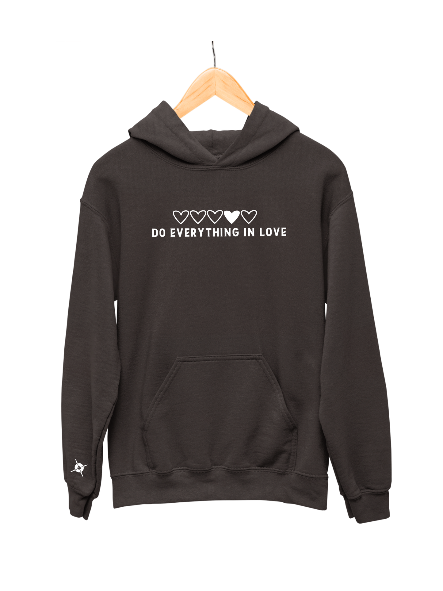 Love Hoodie