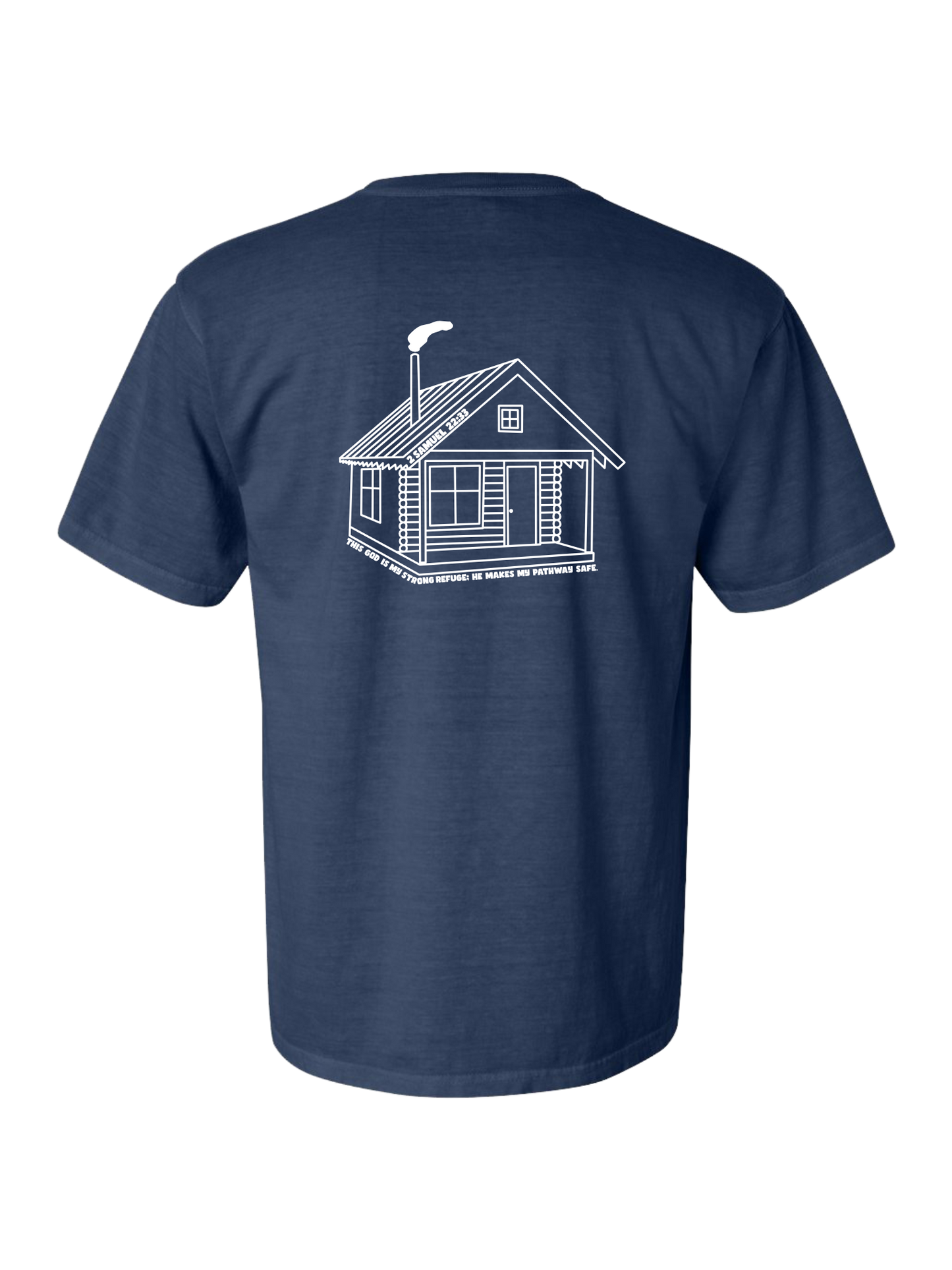 Cabin Tee