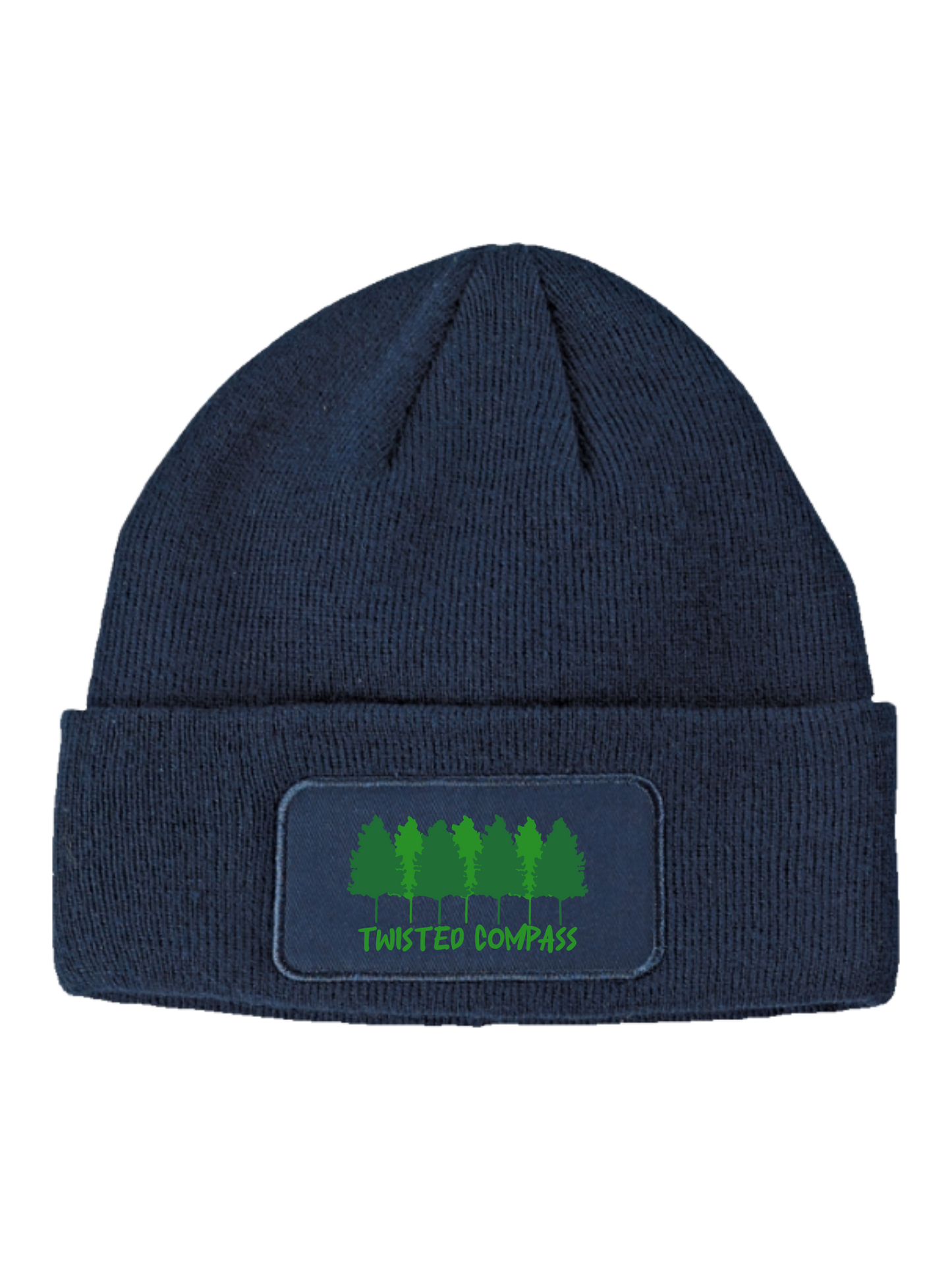 Pine Beanie