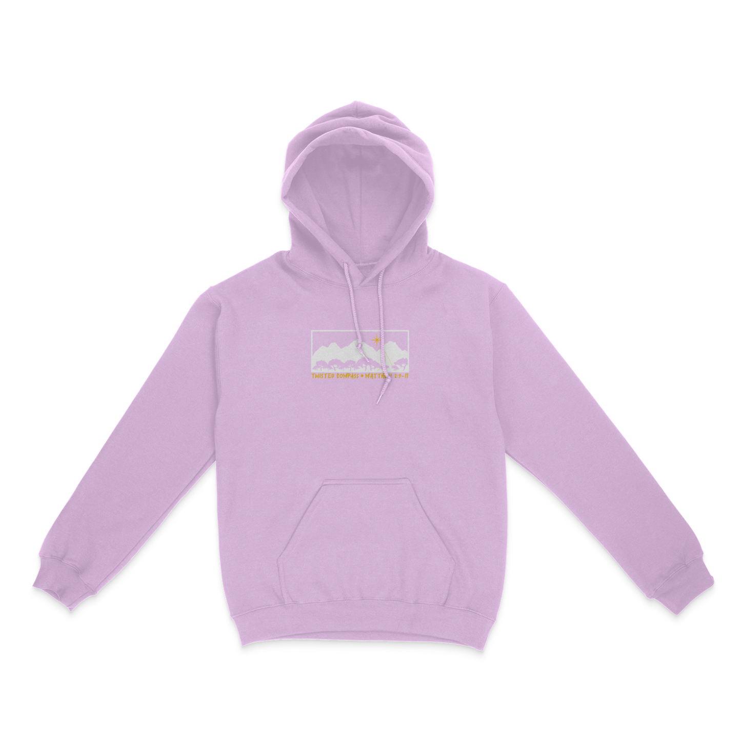 Journey Hoodie