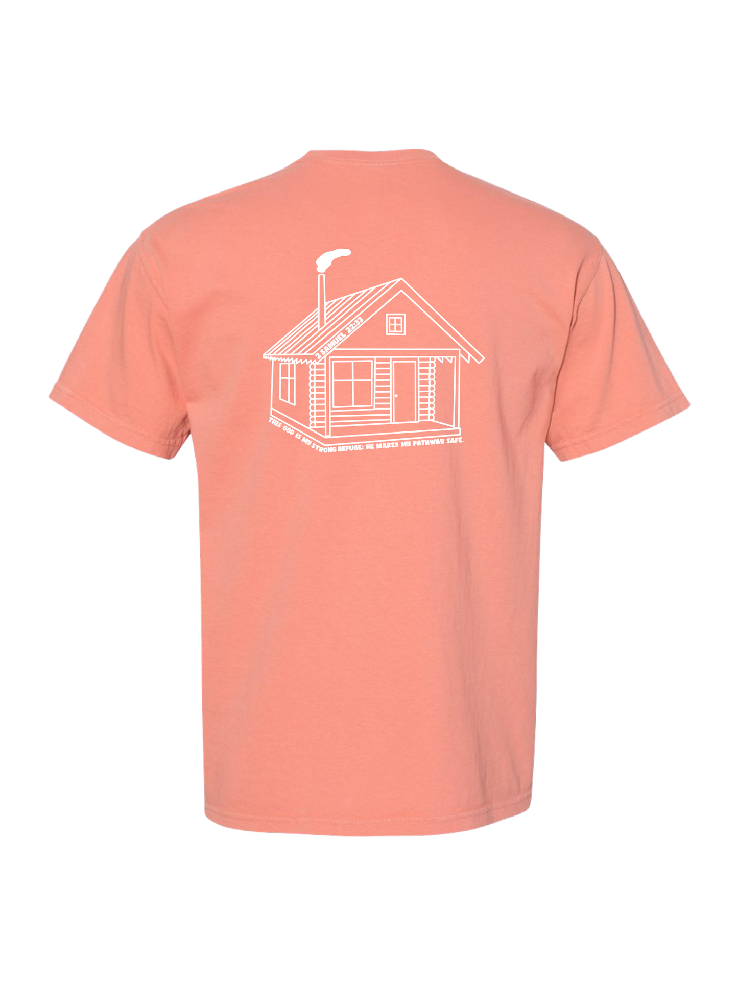 Cabin Tee