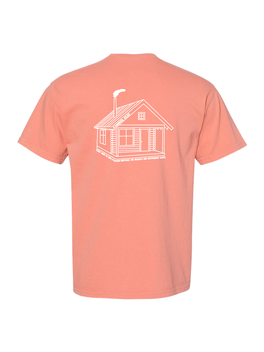 Cabin Tee