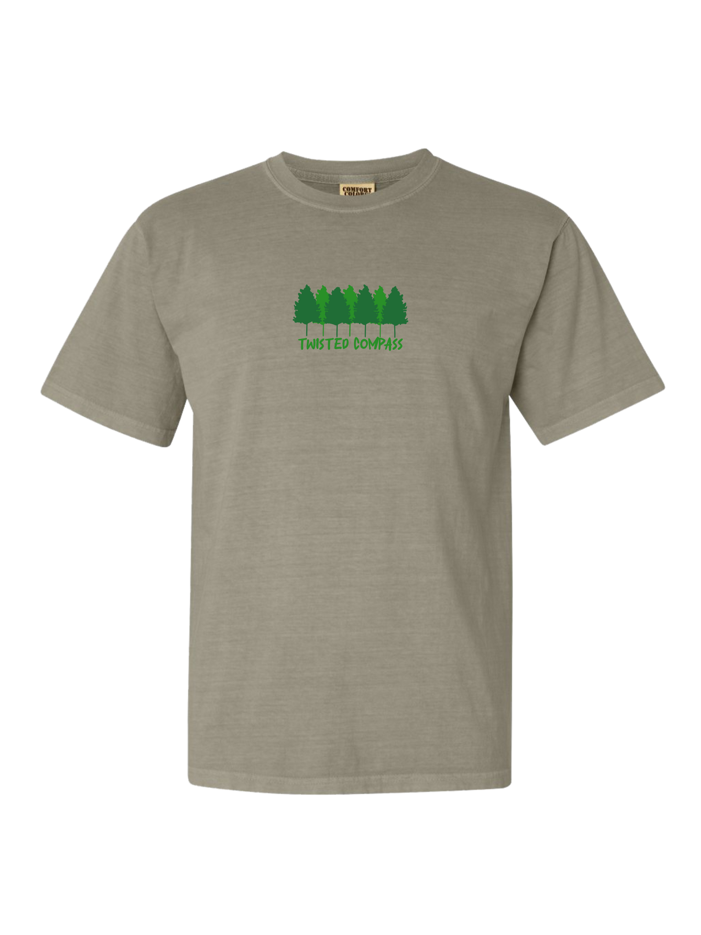 Pine Tee