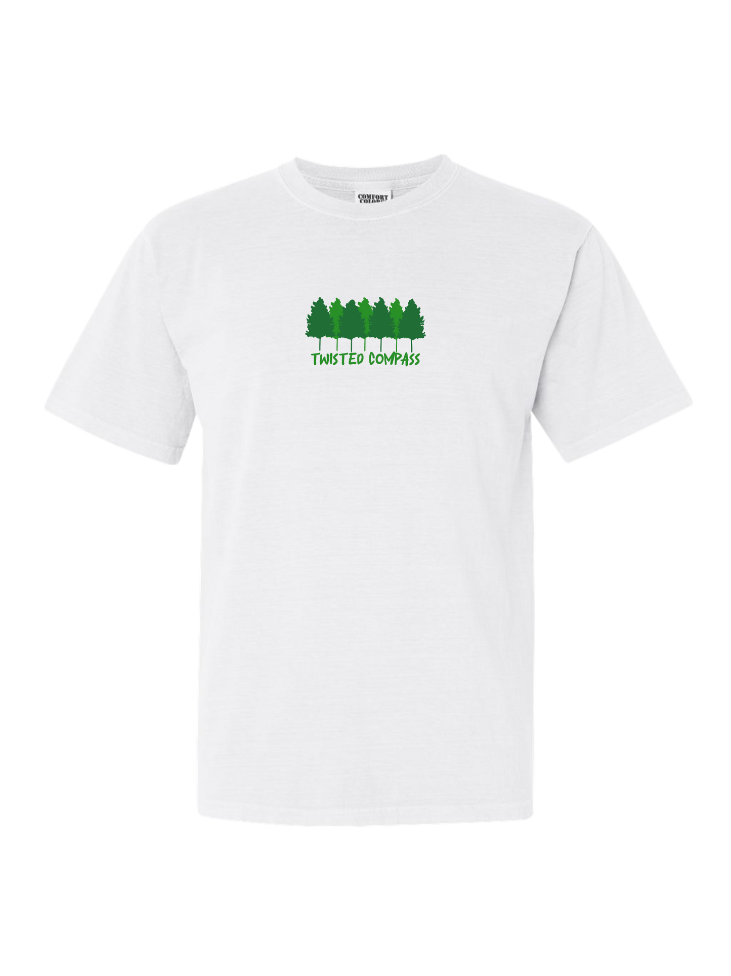 Pine Tee