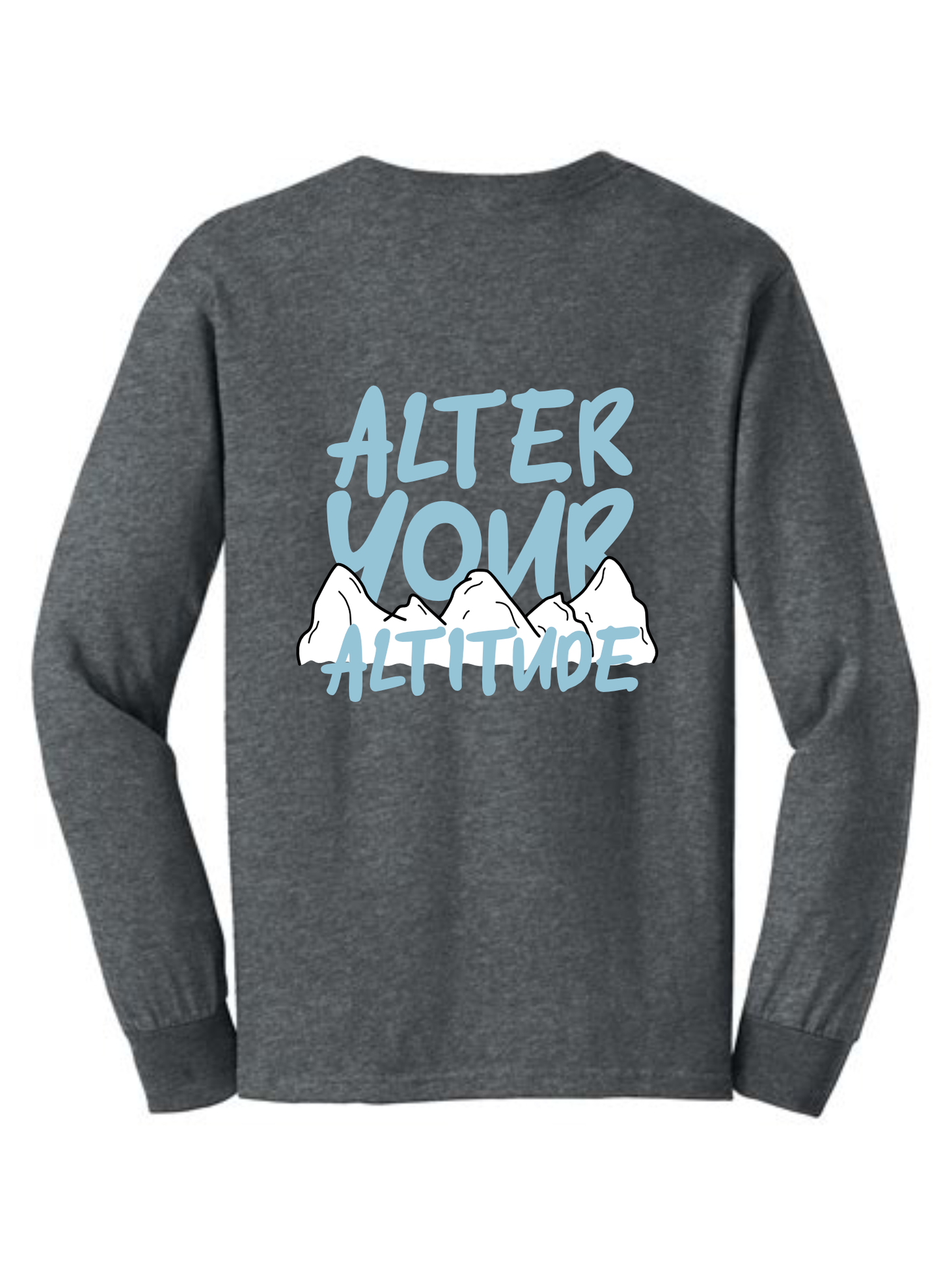 Altitude Long Sleeve