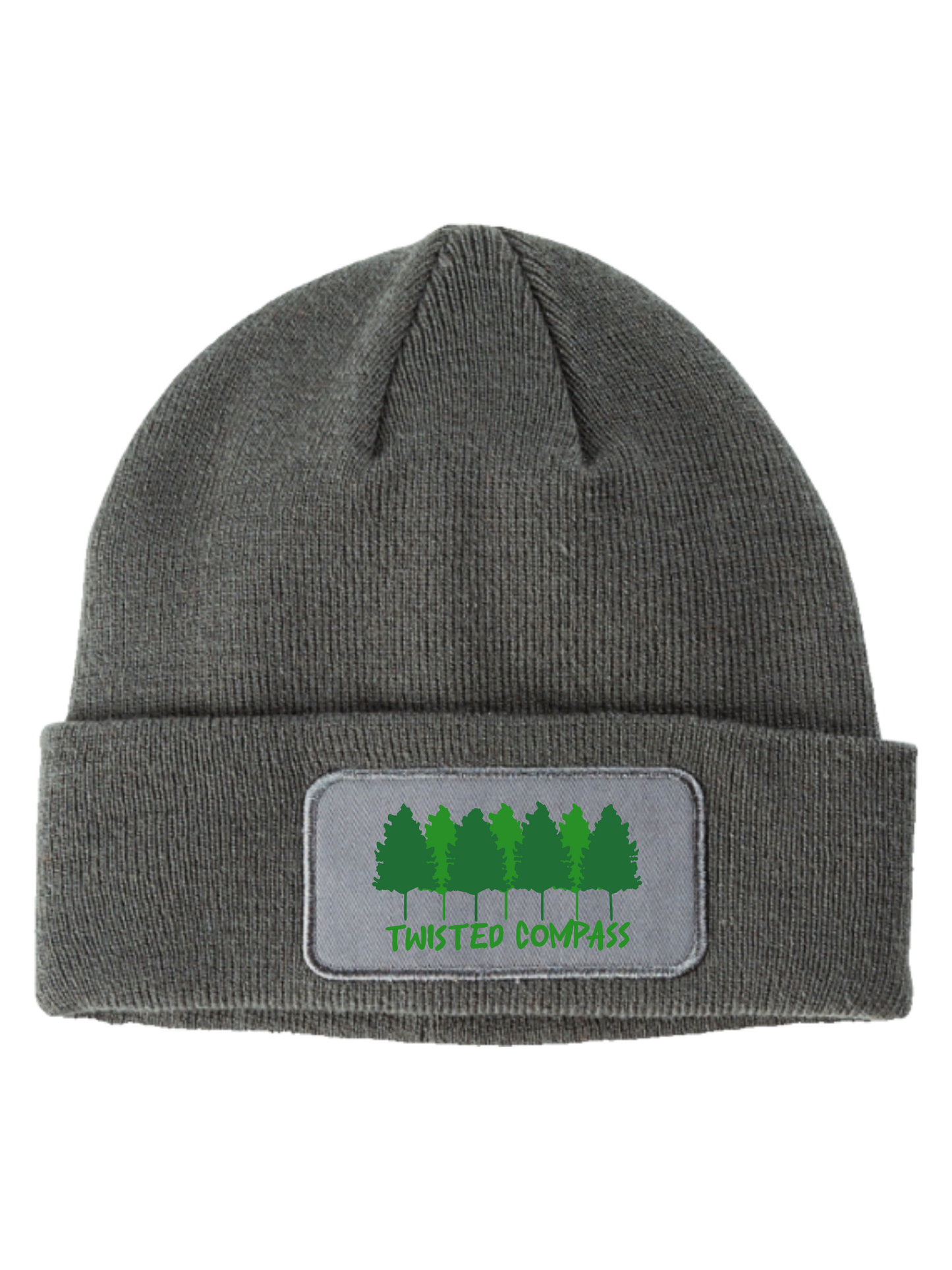 Pine Beanie