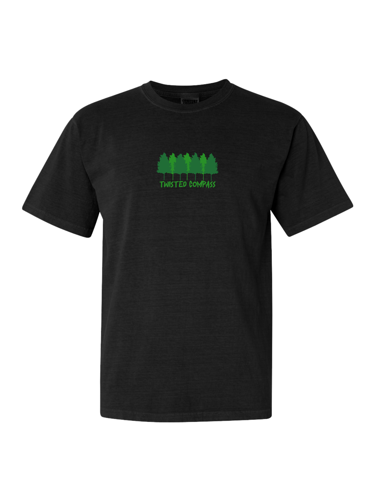 Pine Tee