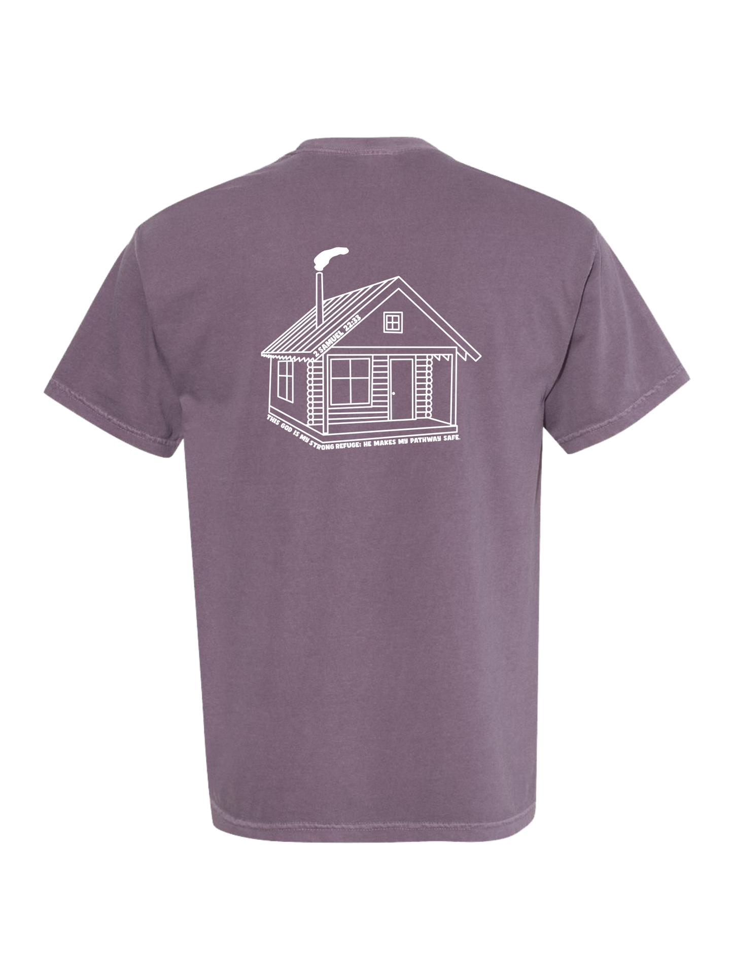 Cabin Tee