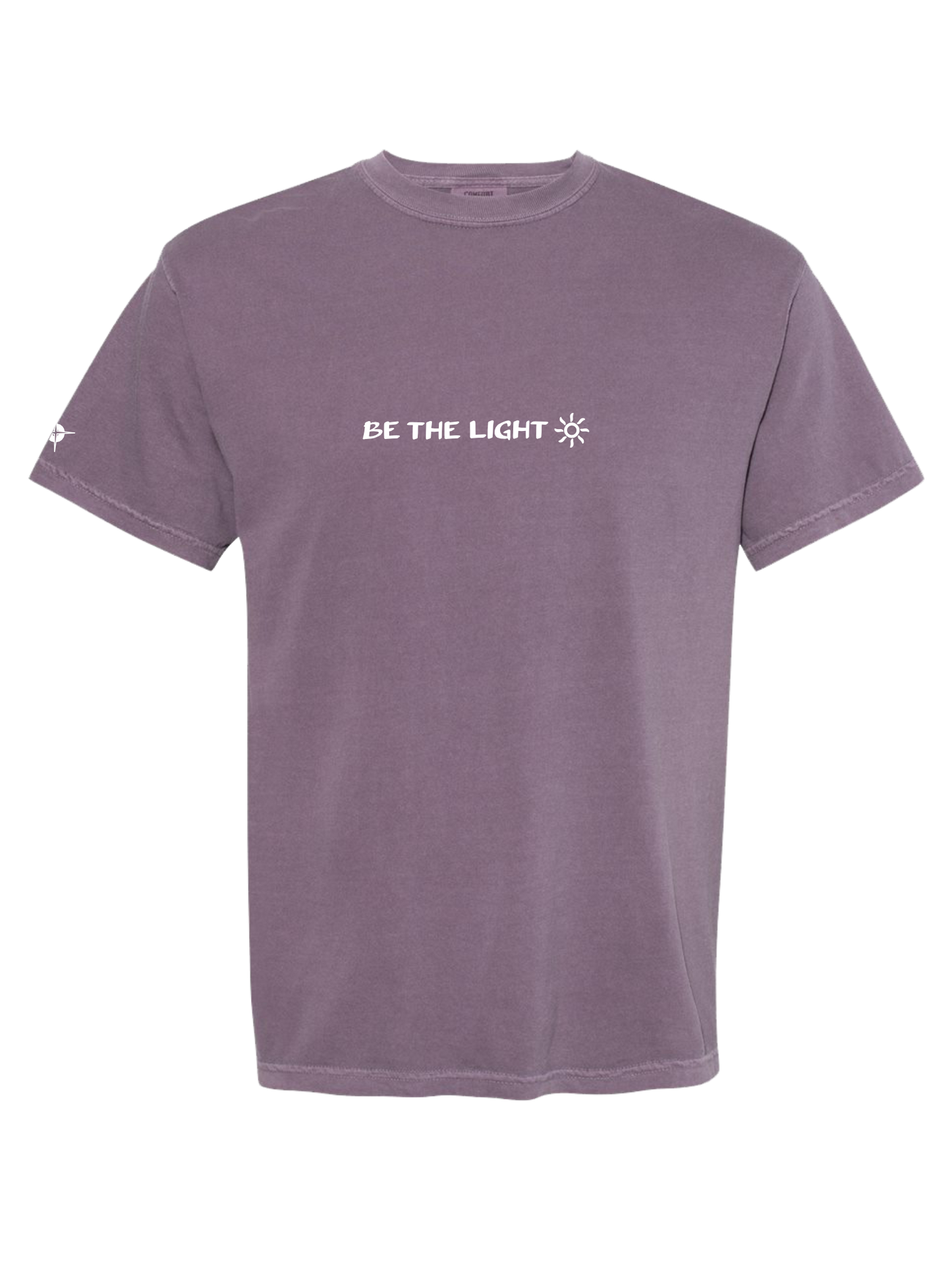 Be the Light Tee