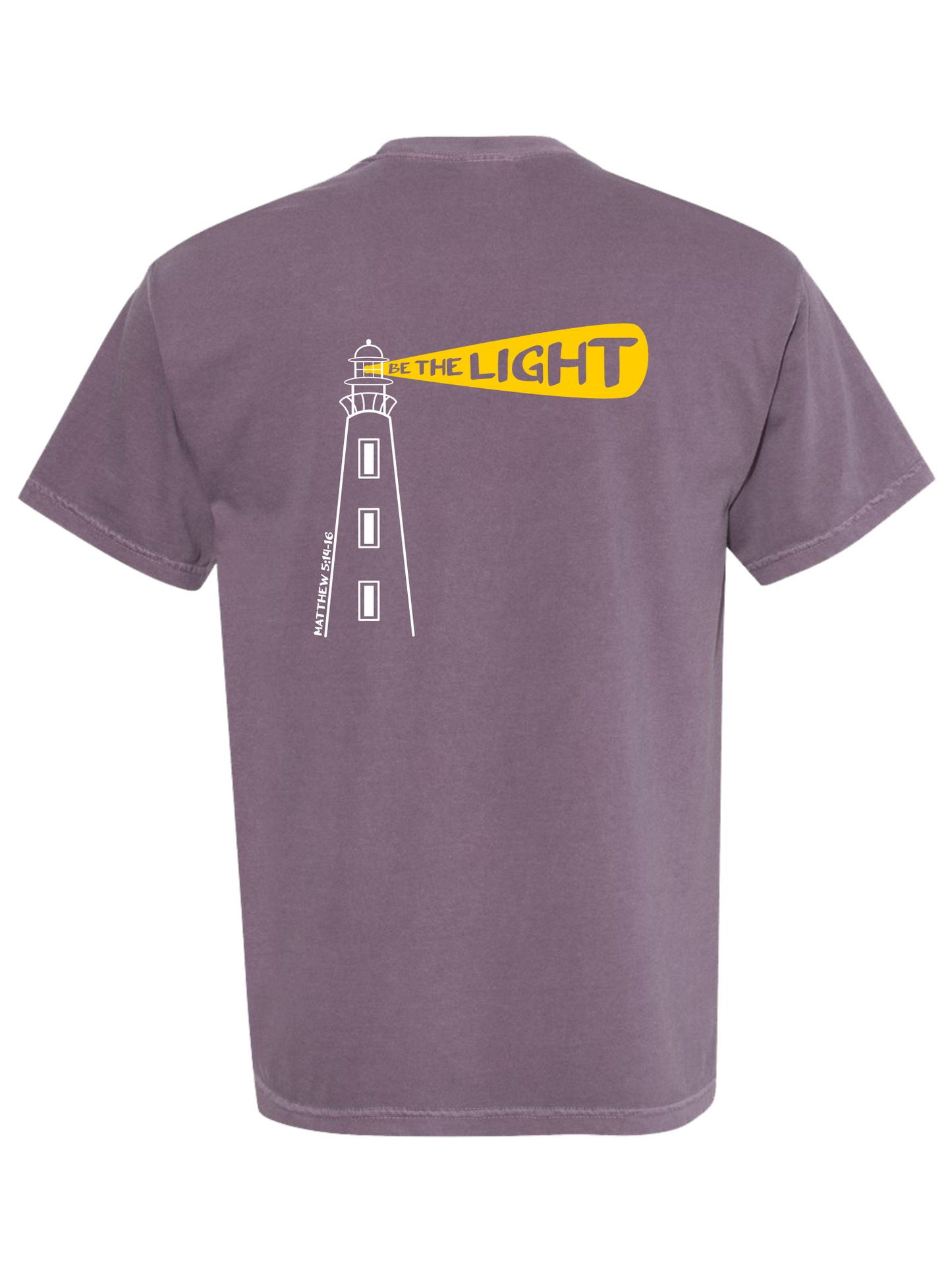 Lighthouse Tee