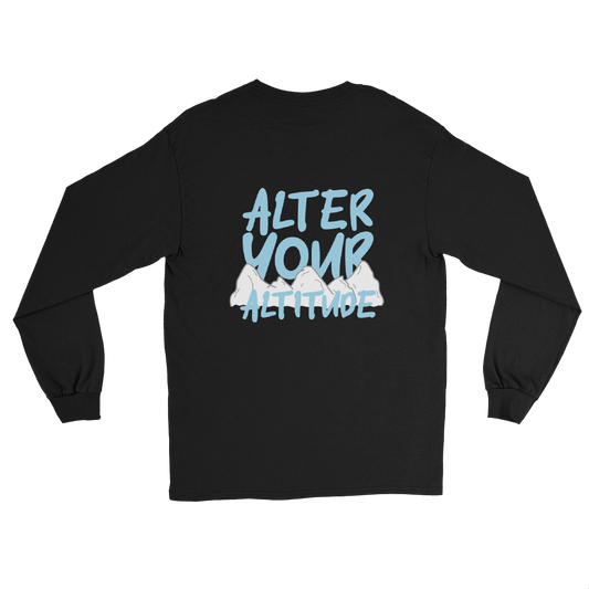 Altitude Long Sleeve