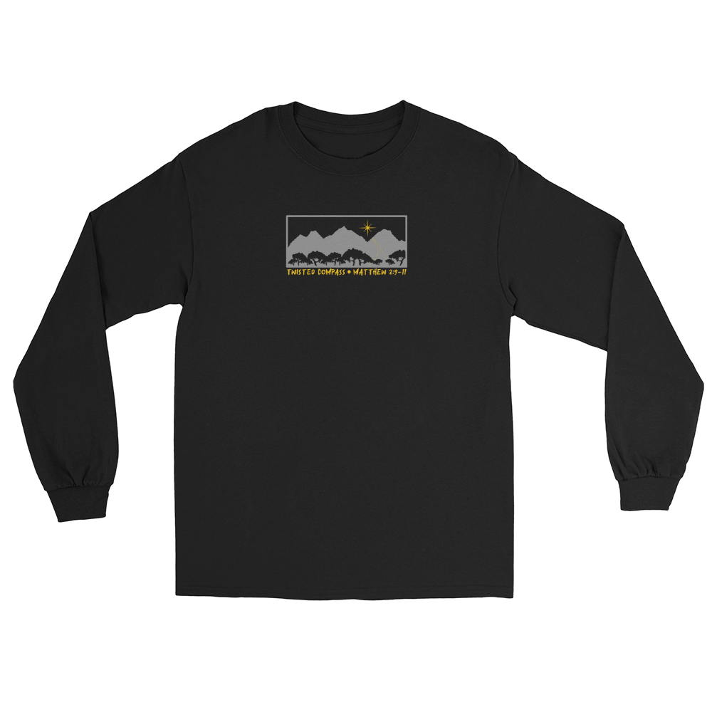 Journey Long Sleeve