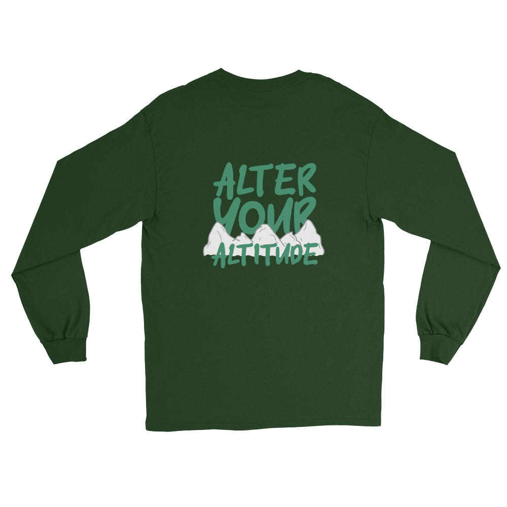 Altitude Long Sleeve