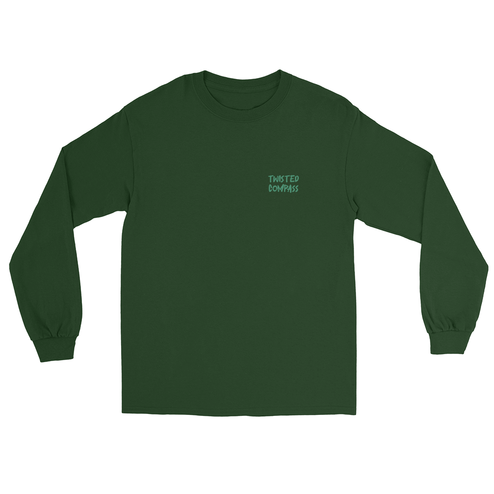 Altitude Long Sleeve